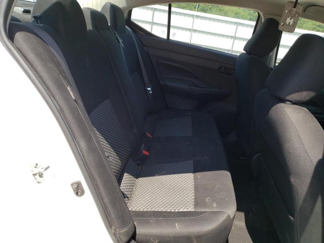 Foto 6 de la subasta – 2021 NISSAN VERSA S con VIN 3N1CN8DVXML820973