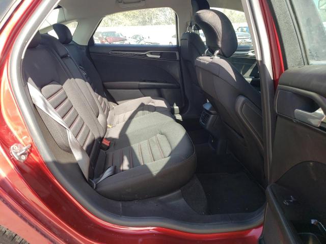 Photo 6 from auction – 2013 FORD FUSION SE with VIN 3FA6P0H71DR360963