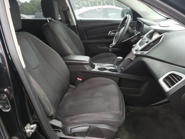 Photo 5 from auction – 2015 GMC TERRAIN SL with VIN 2GKALMEK4F6381871