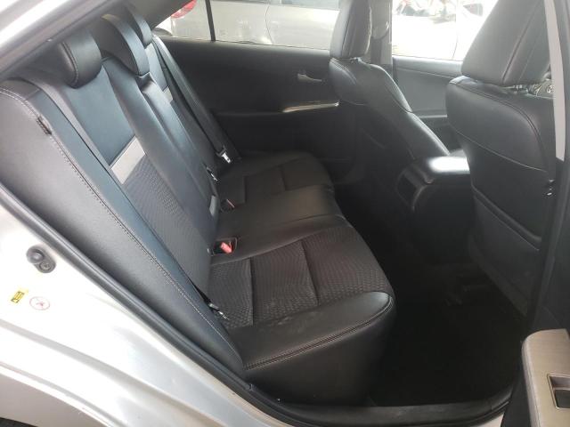 Photo 6 from auction – 2013 TOYOTA CAMRY L with VIN 4T1BF1FK0DU275688