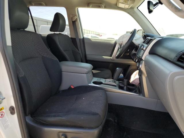 Фото 5 с аукциона – 2012 TOYOTA 4RUNNER SR с VIN JTEBU5JR2C5101728