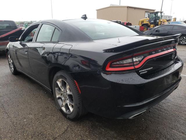 Photo 3 from auction – 2015 DODGE CHARGER SX with VIN 2C3CDXJG2FH929296