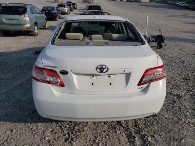 Zdjęcie 9 z aukcji – 2011 TOYOTA CAMRY BASE z VIN 4T4BF3EK6BR134009
