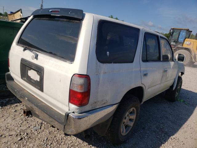 Photo 4 from auction – 1997 TOYOTA 4 RUNNER with VIN JT3GN86R6V0023086