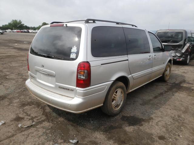 Photo 4 from auction – 2002 CHEVROLET VENTURE LU with VIN 1GNDX13E22D212511