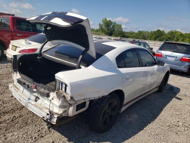 Photo 4 from auction – 2014 DODGE CHARGER with VIN 2C3CDXBG6EH174182