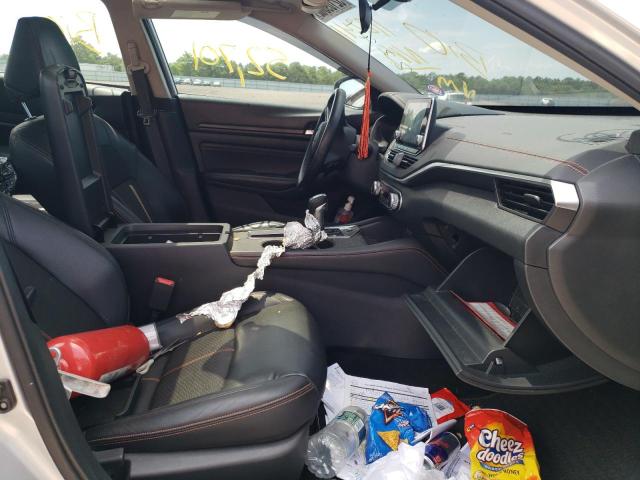 Photo 5 from auction – 2019 NISSAN ALTIMA SR with VIN 1N4BL4CV2KC112241