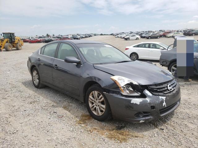 NISSAN ALTIMA BAS 2010 with VIN 1N4AL2AP1AC125033 - Photo from auction