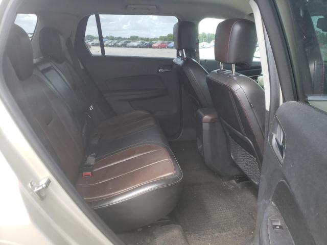 Photo 6 from auction – 2013 GMC TERRAIN SL with VIN 2GKALUEK6D6165887