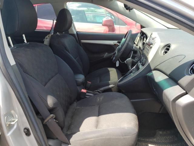 Photo 5 from auction – 2009 PONTIAC VIBE with VIN 5Y2SP67079Z422370