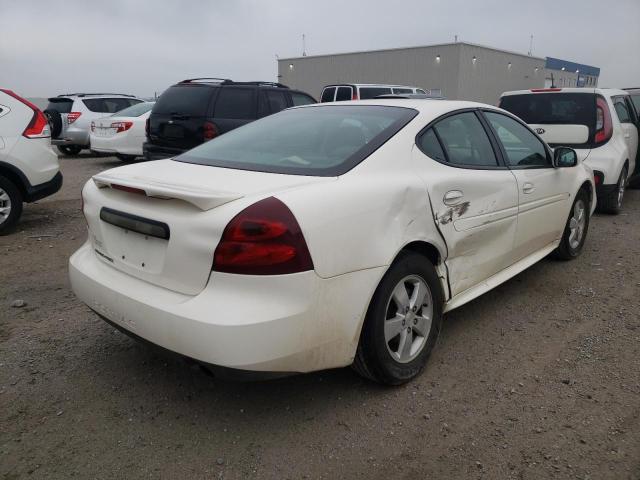 Photo 4 from auction – 2008 PONTIAC GRAND PRIX with VIN 2G2WP552681136554