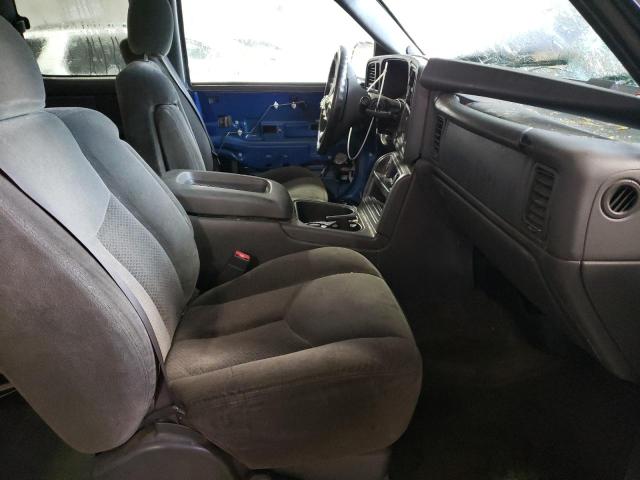 Photo 5 from auction – 2003 CHEVROLET SILVERADO with VIN 1GCEC19V23Z174976