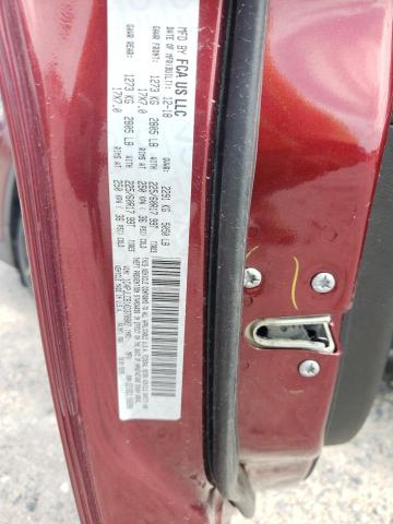 Photo 10 from auction – 2019 JEEP CHEROKEE L with VIN 1C4PJLCB1KD370802