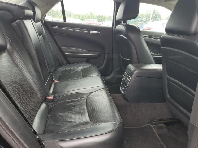 Photo 6 from auction – 2016 CHRYSLER 300C with VIN 2C3CCAEG4GH352282