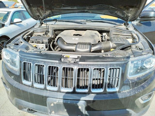 Photo 7 from auction – 2015 JEEP GRAND CHER with VIN 1C4RJFAG9FC903886
