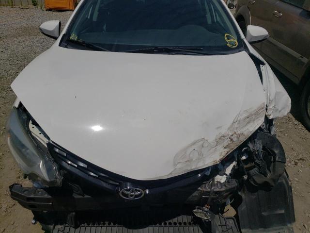 Photo 7 from auction – 2016 TOYOTA COROLLA L with VIN 2T1BURHEXGC701579