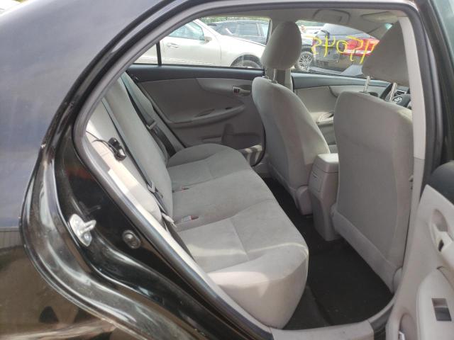 Photo 6 from auction – 2012 TOYOTA COROLLA BA with VIN 2T1BU4EE3CC820284