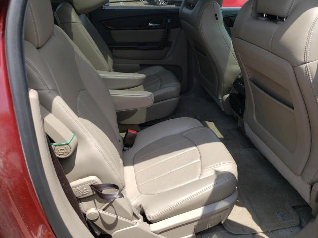 Photo 6 from auction – 2015 GMC ACADIA DEN with VIN 1GKKRTKD9FJ183471