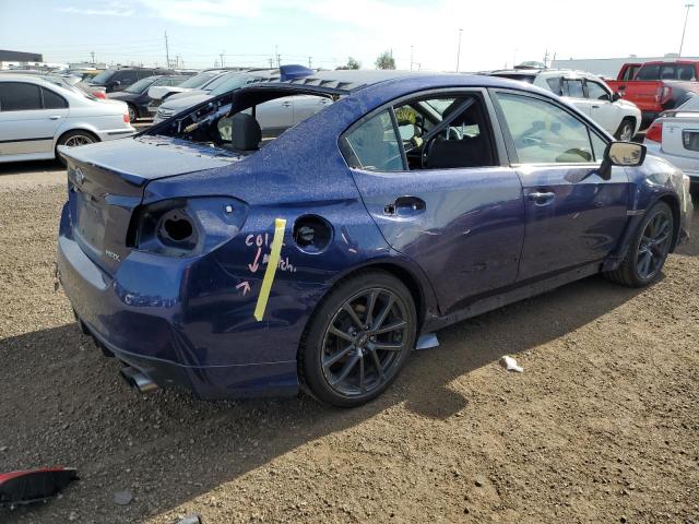 Photo 4 from auction – 2019 SUBARU WRX LIMITE with VIN JF1VA1H68K9825337
