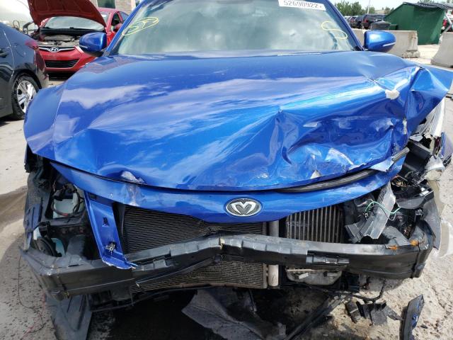 Photo 9 from auction – 2012 KIA OPTIMA SX with VIN 5XXGR4A60CG085844