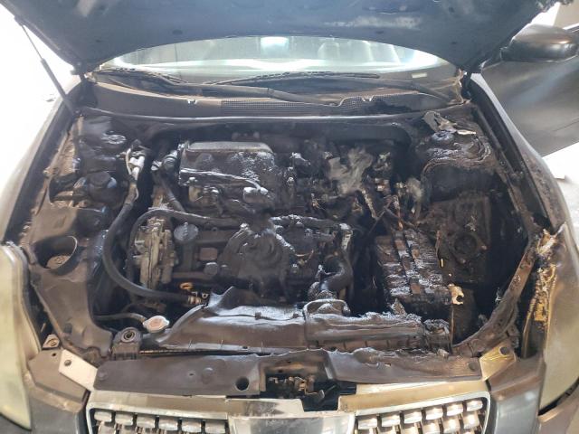 Photo 7 from auction – 2006 NISSAN MAXIMA SE with VIN 1N4BA41E06C847850