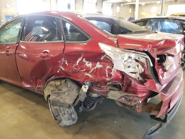Photo 9 from auction – 2013 FORD FOCUS SE with VIN 1FADP3F22DL277220