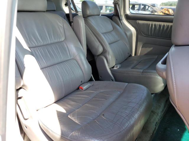 Photo 6 from auction – 2004 HONDA ODYSSEY EX with VIN 5FNRL18994B061877