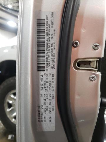 Photo 10 from auction – 2018 RAM 2500 SLT with VIN 3C6UR5DL5JG243509