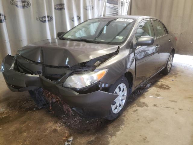 Photo 2 from auction – 2012 TOYOTA COROLLA BA with VIN 5YFBU4EE6CP013063