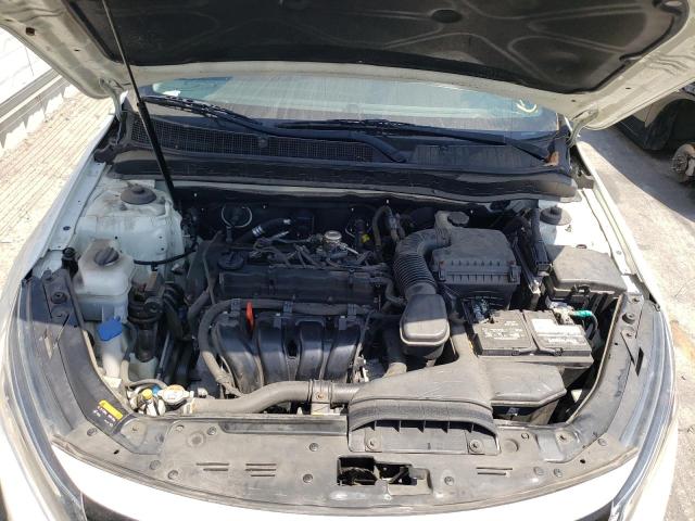 Photo 7 from auction – 2015 KIA OPTIMA LX with VIN KNAGM4A78F5620805