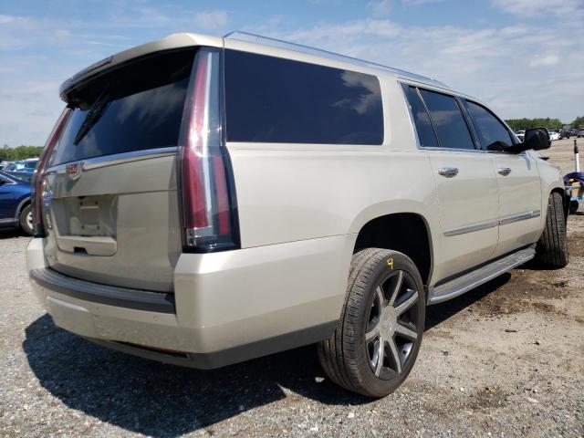 Photo 4 from auction – 2015 CADILLAC ESCALADE E with VIN 1GYS4TKJ1FR654458