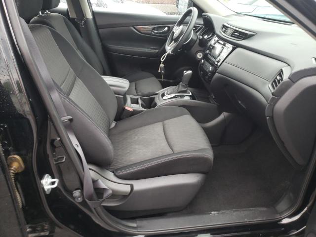 Photo 5 from auction – 2017 NISSAN ROGUE S with VIN JN8AT2MT8HW140502