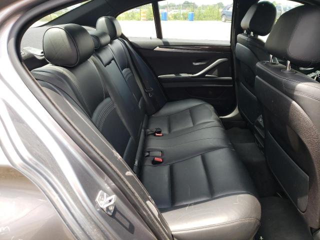 Photo 6 from auction – 2016 BMW 535 XI with VIN WBA5B3C59GG254085
