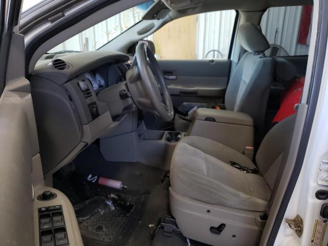 Photo 5 from auction – 2005 DODGE DURANGO SL with VIN 1D4HB48D85F500815