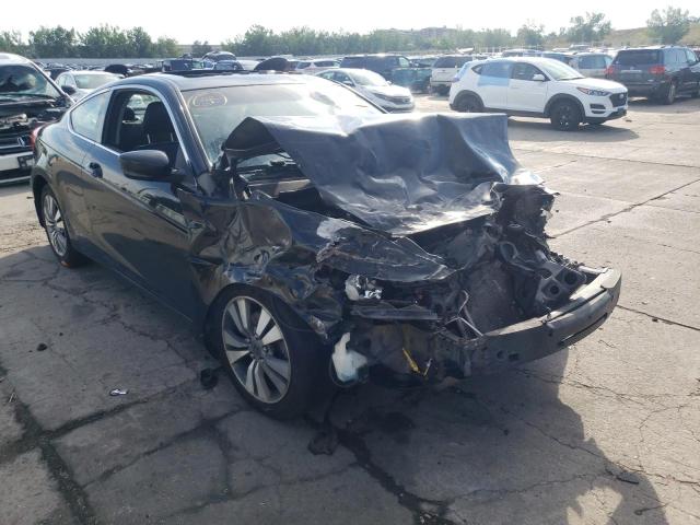 Photo 1 from auction – 2012 HONDA ACCORD EXL with VIN 1HGCS1B80CA005277