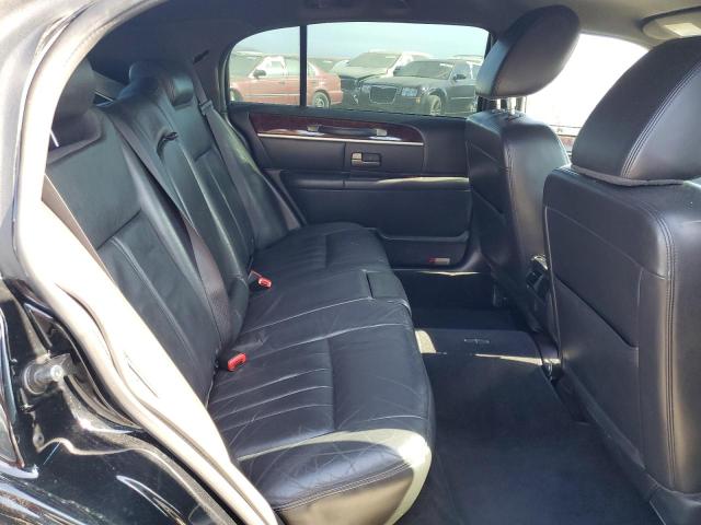 Photo 6 from auction – 2011 LINCOLN TOWN CAR E with VIN 2LNBL8EV6BX758704