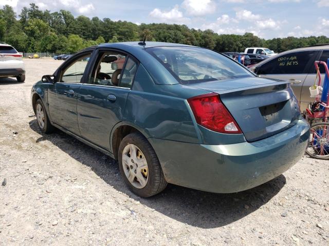 Photo 3 from auction – 2006 SATURN ION LEVEL with VIN 1G8AJ55F96Z104917