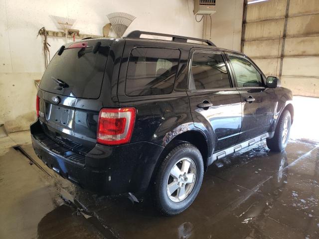 Photo 4 from auction – 2012 FORD ESCAPE XLT with VIN 1FMCU0D77CKB19855