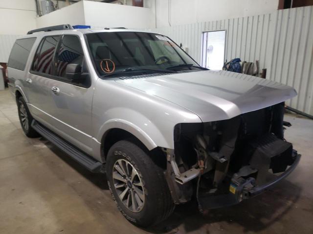 FORD EXPEDITION 2017 z numerem VIN 1FMJK1HT5HEA30642 - Zdjęcie z aukcji