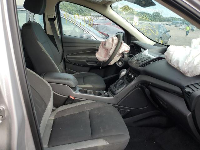 Photo 5 from auction – 2015 FORD ESCAPE S with VIN 1FMCU0F79FUC76387