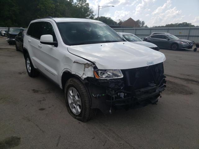 JEEP GRAND CHER 2015 with VIN 1C4RJFAG7FC675077 - Photo from auction
