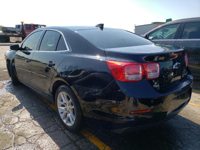 Photo 3 from auction – 2016 CHEVROLET MALIBU LIM with VIN 1G11C5SA4GU111029