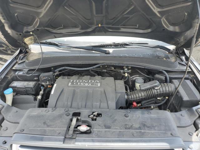 Photo 7 from auction – 2006 HONDA PILOT EX with VIN 5FNYF28526B013663