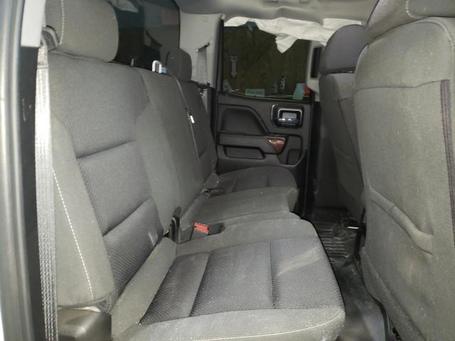 Photo 6 from auction – 2019 GMC SIERRA LIM with VIN 2GTV2MEC8K1168521