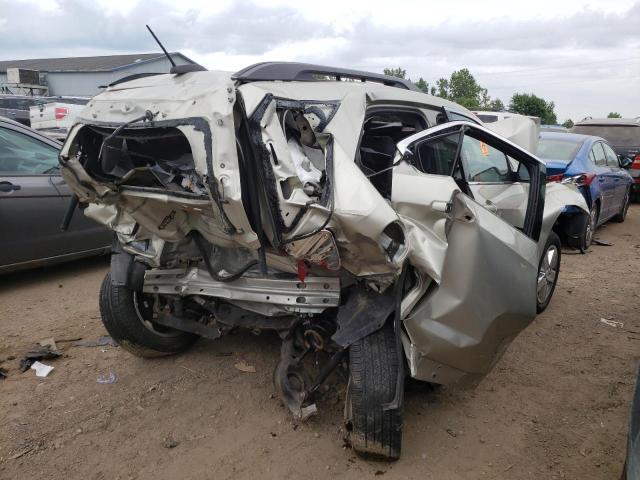 Photo 4 from auction – 2016 CHEVROLET EQUINOX LT with VIN 2GNALCEK4G1116332