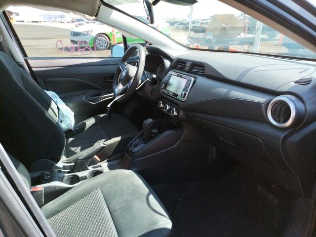 Photo 5 from auction – 2021 NISSAN VERSA S with VIN 3N1CN8DV2ML859931