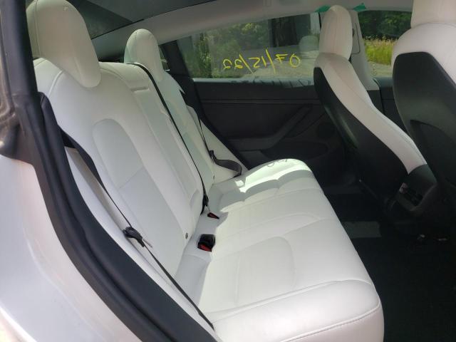 Photo 6 from auction – 2021 TESLA MODEL 3 with VIN 5YJ3E1EA9MF046701