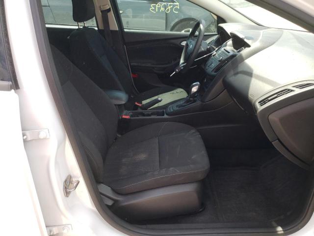 Photo 5 from auction – 2015 FORD FOCUS SE with VIN 1FADP3K27FL281028