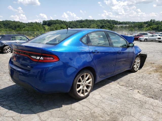 Photo 4 from auction – 2013 DODGE DART SXT with VIN 1C3CDFBA1DD335331