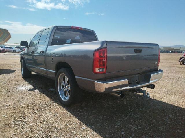 Photo 3 from auction – 2004 DODGE RAM 1500 S with VIN 1D7HA18D14S633653